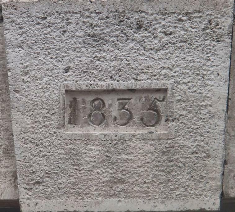 Le 1835, Studio Ambre-Jaune 穆斯捷-圣玛丽 外观 照片